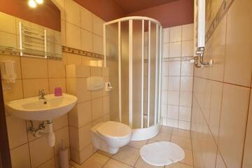 Фото номера Апартаменты Апартаменты Apartamenty Amadeus г. Строне-Слёнске 16