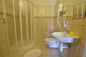 Фото номера Апартаменты Делюкс Апартаменты Apartamenty Amadeus г. Строне-Слёнске 5