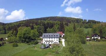 Фото Гостевой дом Villa Panorama г. Строне-Слёнске 2