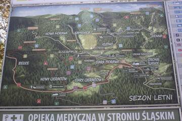 Фото номера Четырехместный номер с балконом Апарт-отели Czarna Góra Haven г. Строне-Слёнске 54