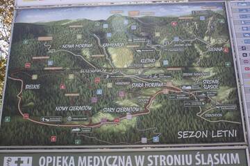 Фото номера Четырехместный номер с балконом Апарт-отели Czarna Góra Haven г. Строне-Слёнске 32