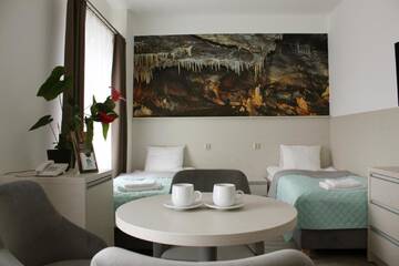 Фото Отель Hotel Stronie г. Строне-Слёнске 2