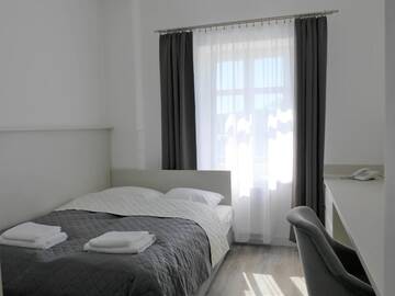 Фото Отель Hotel Stronie г. Строне-Слёнске 3