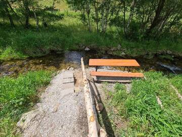 Фото номера Дом с 1 спальней Дома для отпуска Domek Andrzejówka łowisko pstrągów Nowa Morawa 6 г. Строне-Слёнске 15