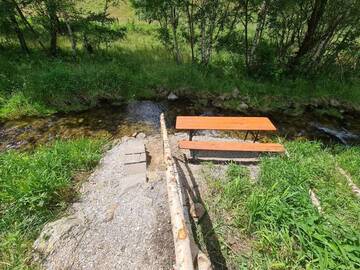 Фото номера Дом с 1 спальней Дома для отпуска Domek Andrzejówka łowisko pstrągów Nowa Morawa 6 г. Строне-Слёнске 28